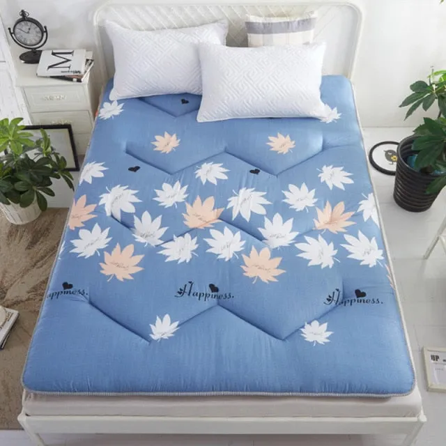 Foldable Tatami Mattresses
