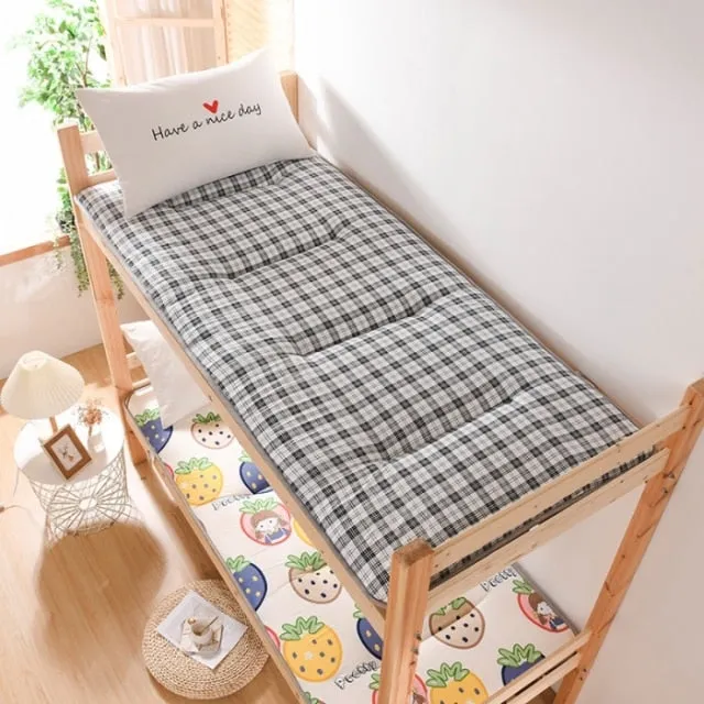 Foldable Tatami Mattresses