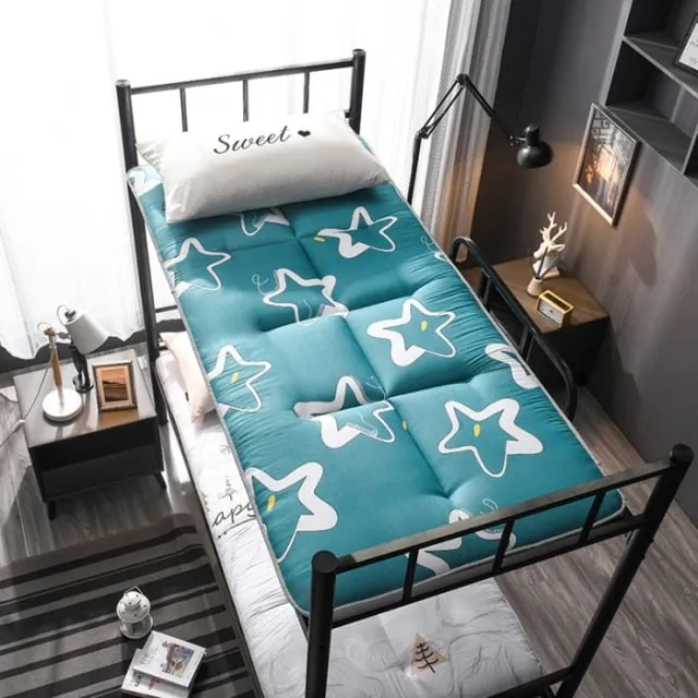 Foldable Tatami Mattresses