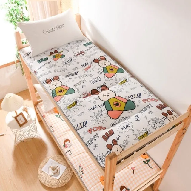 Foldable Tatami Mattresses