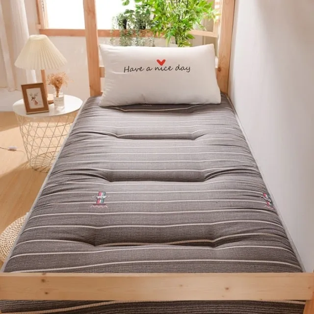 Foldable Tatami Mattresses