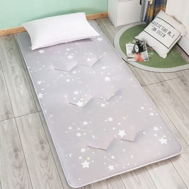 Foldable Tatami Mattresses