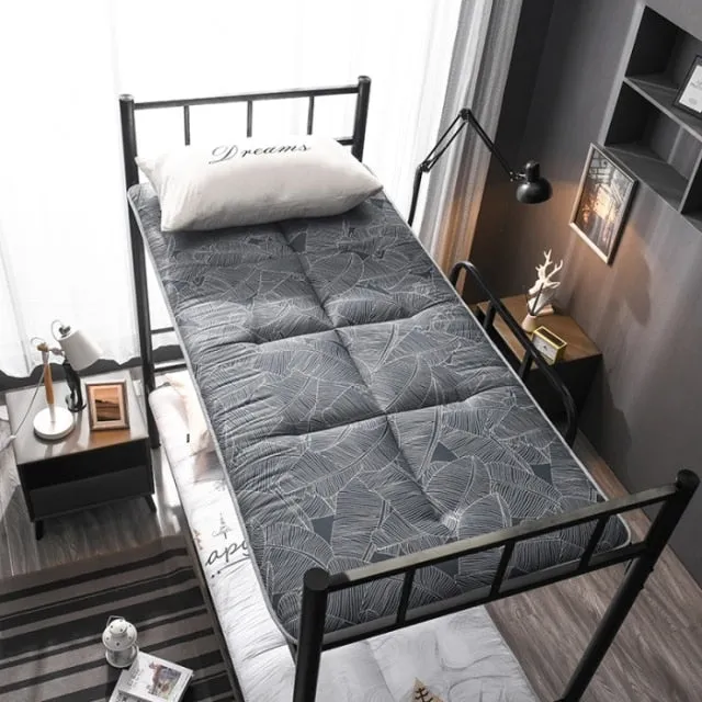 Foldable Tatami Mattresses