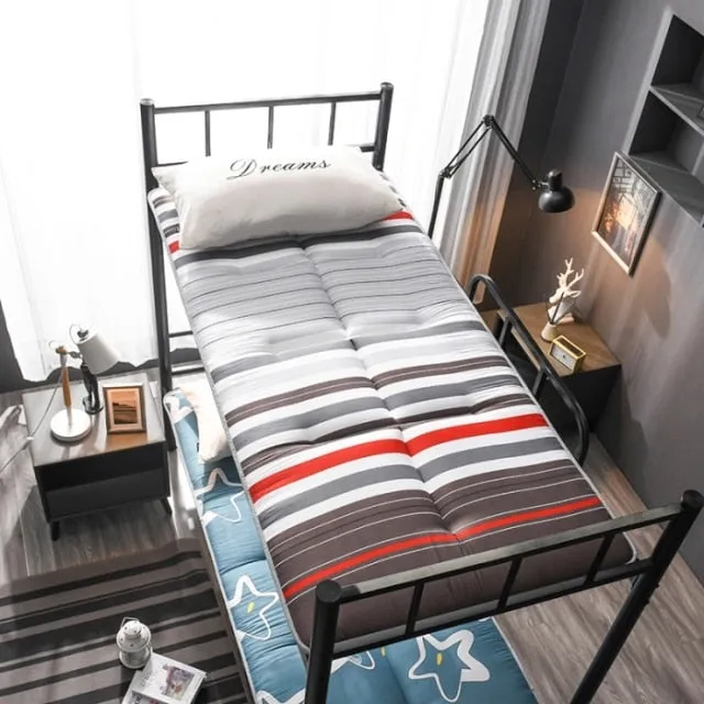 Foldable Tatami Mattresses