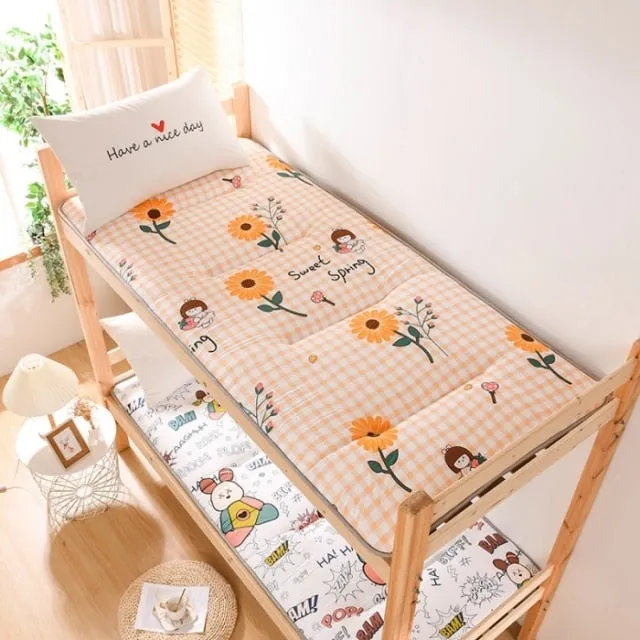 Foldable Tatami Mattresses