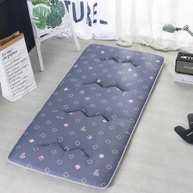 Foldable Tatami Mattresses
