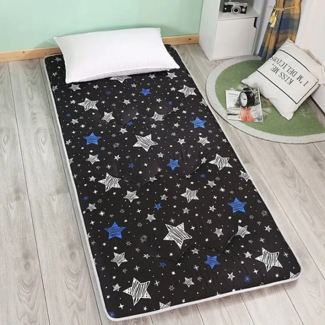 Foldable Tatami Mattresses