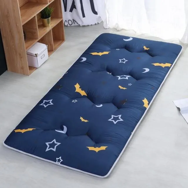 Foldable Tatami Mattresses