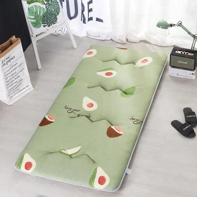 Foldable Tatami Mattresses