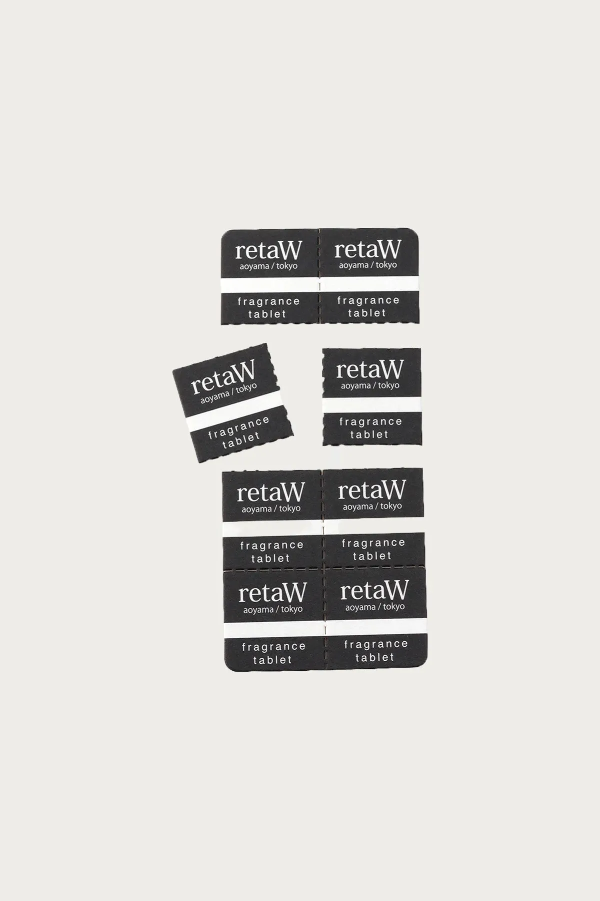 Fragrance Tablet - Allen