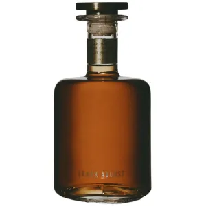 Frank August Bourbon Case Study: 02