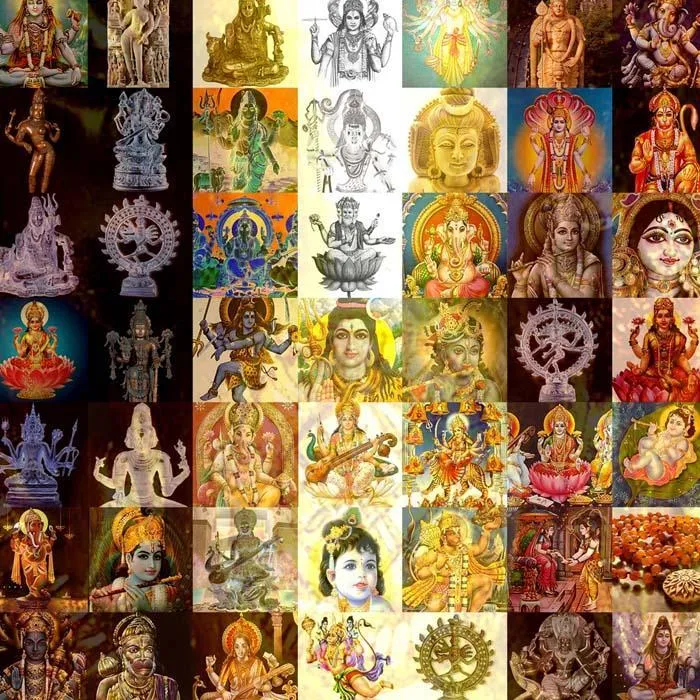 Ganesh