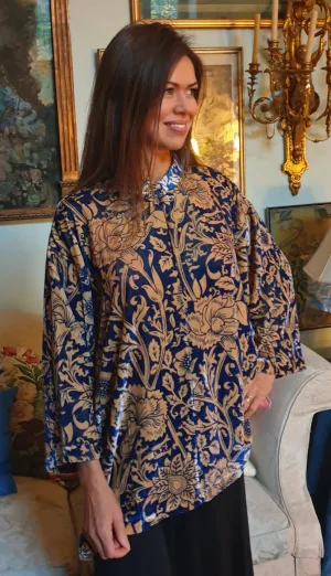 Genoa Top