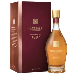 Glenmorangie Grand Vintage Malt 1997