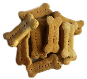 Gluten Free BANANA TREATS (12 oz. bag)