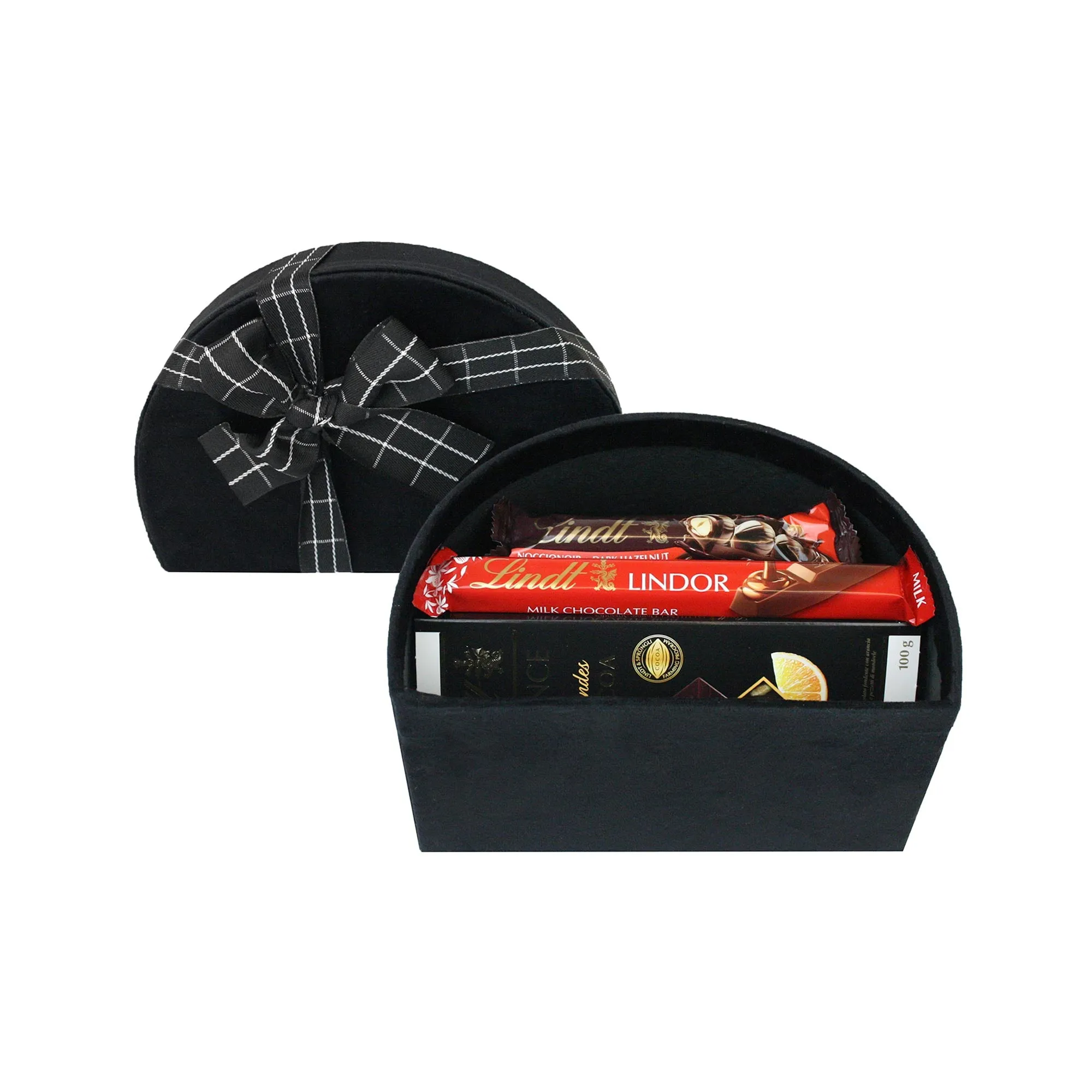 Gourmet Chocolate Gift Hamper: Exquisite Coffee Gift Hamper