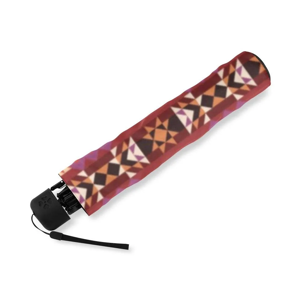 Heatwave Foldable Umbrella