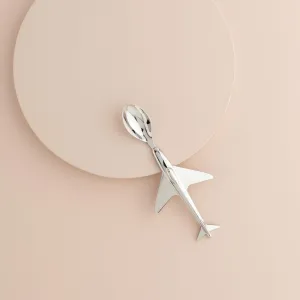 Here Comes The Aeroplane Spoon