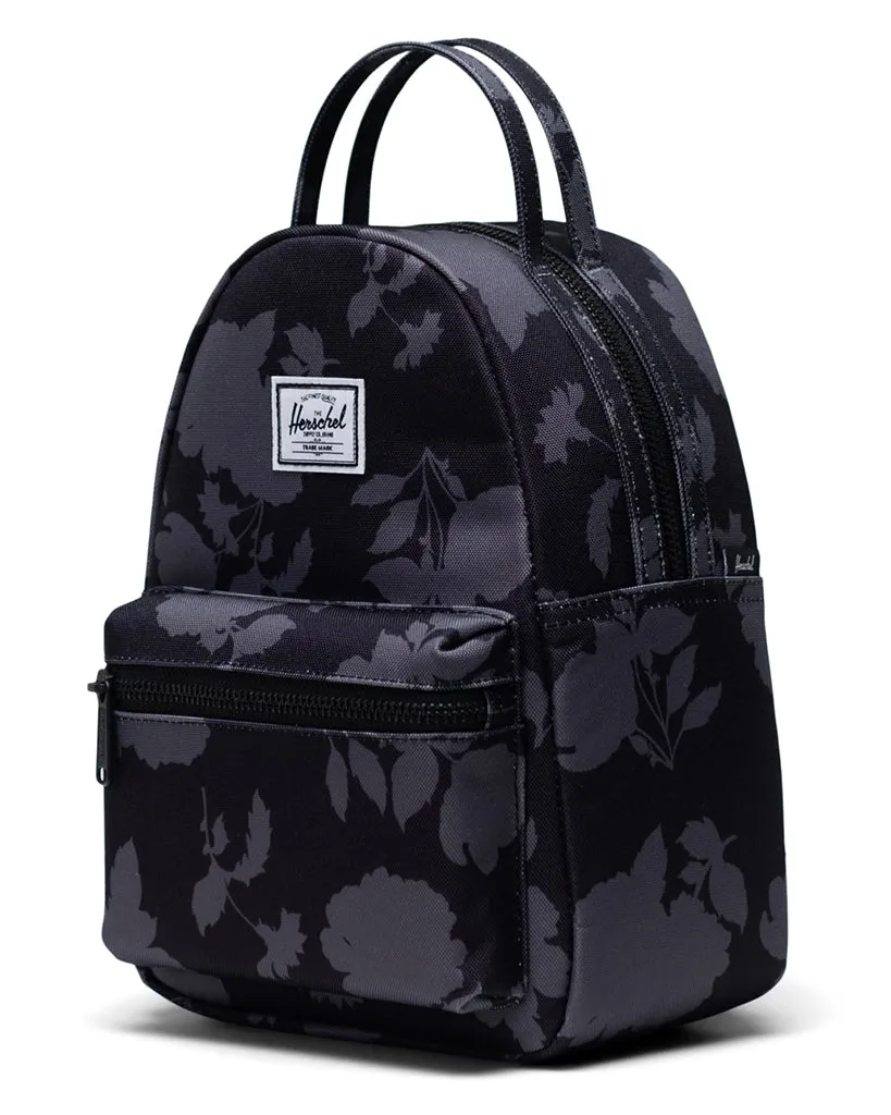 Herschel Supply Co Nova Mini Backpack - Shadow Floral