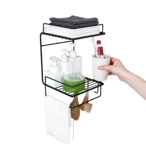 High Quality Washroom Organizer