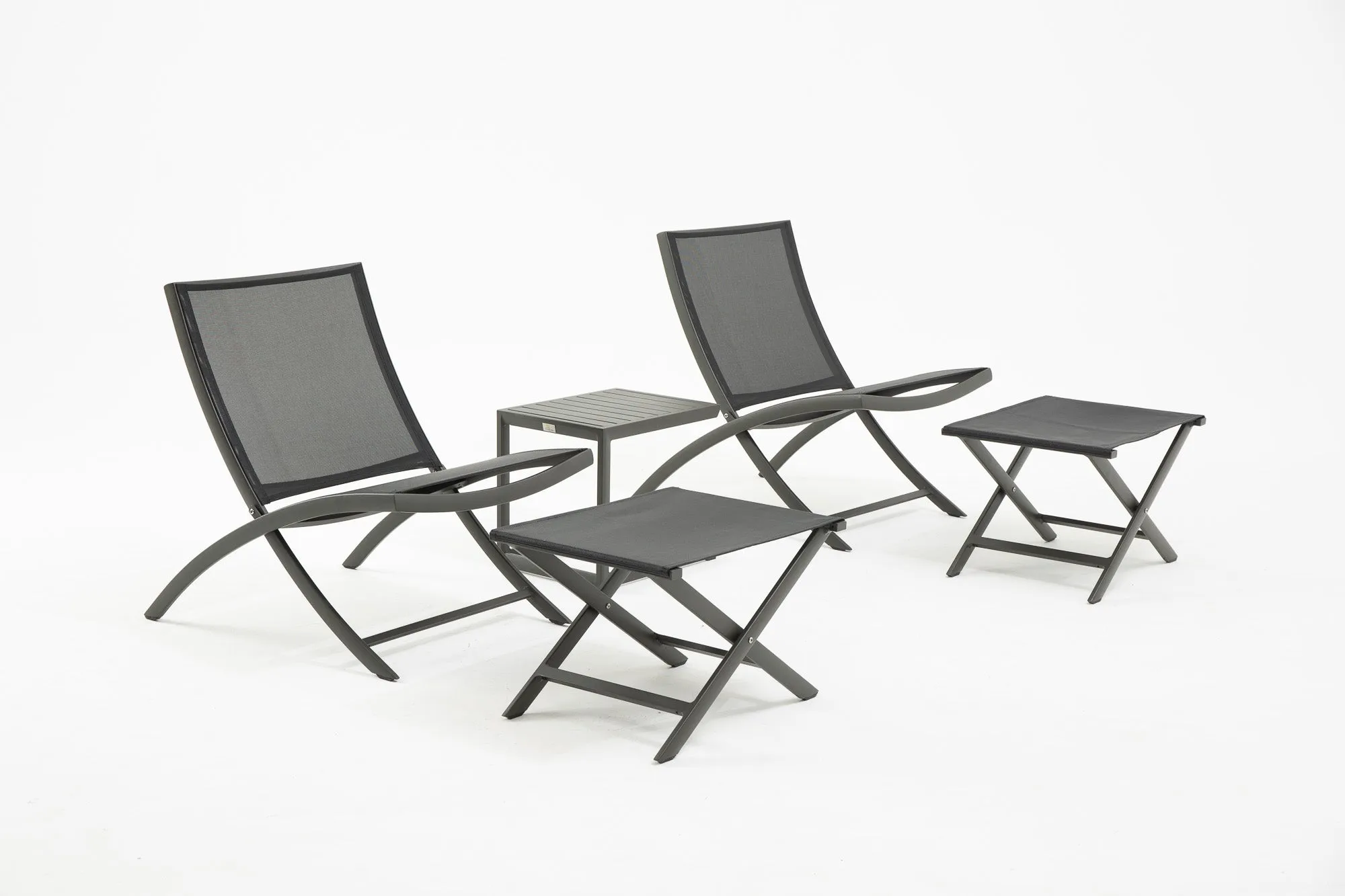 HITI-VOLOS Patio Set