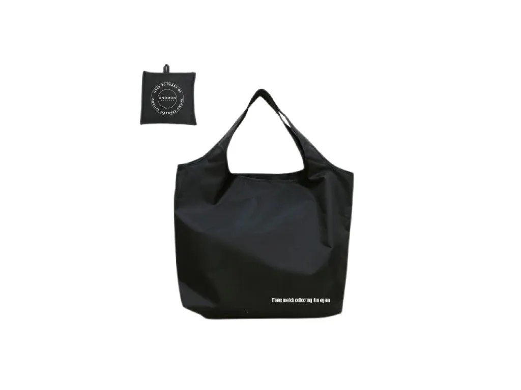 Hitori Foldable Totebag