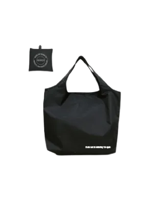 Hitori Foldable Totebag