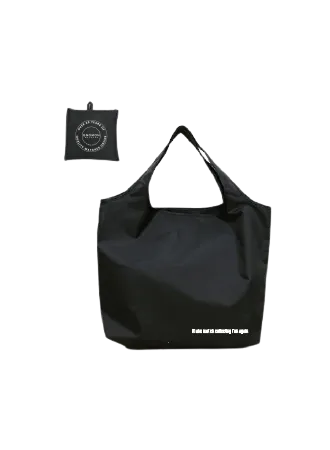 Hitori Foldable Totebag