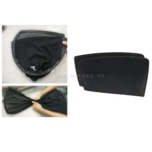 Honda City Foldable & Flexible Side Sunshade Without Logo - Model 2003-2006 - Sun Shade | Parda