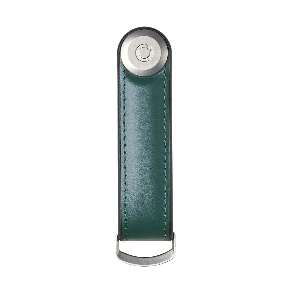 Hybrid Leather Key Organizer