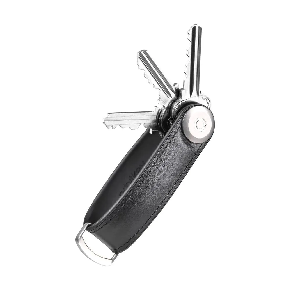 Hybrid Leather Key Organizer