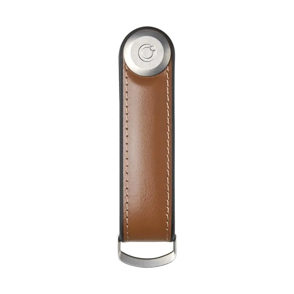 Hybrid Leather Key Organizer