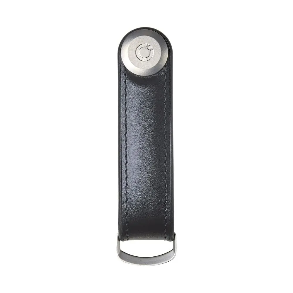 Hybrid Leather Key Organizer