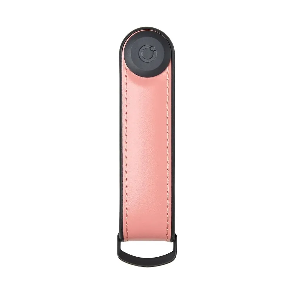 Hybrid Leather Key Organizer