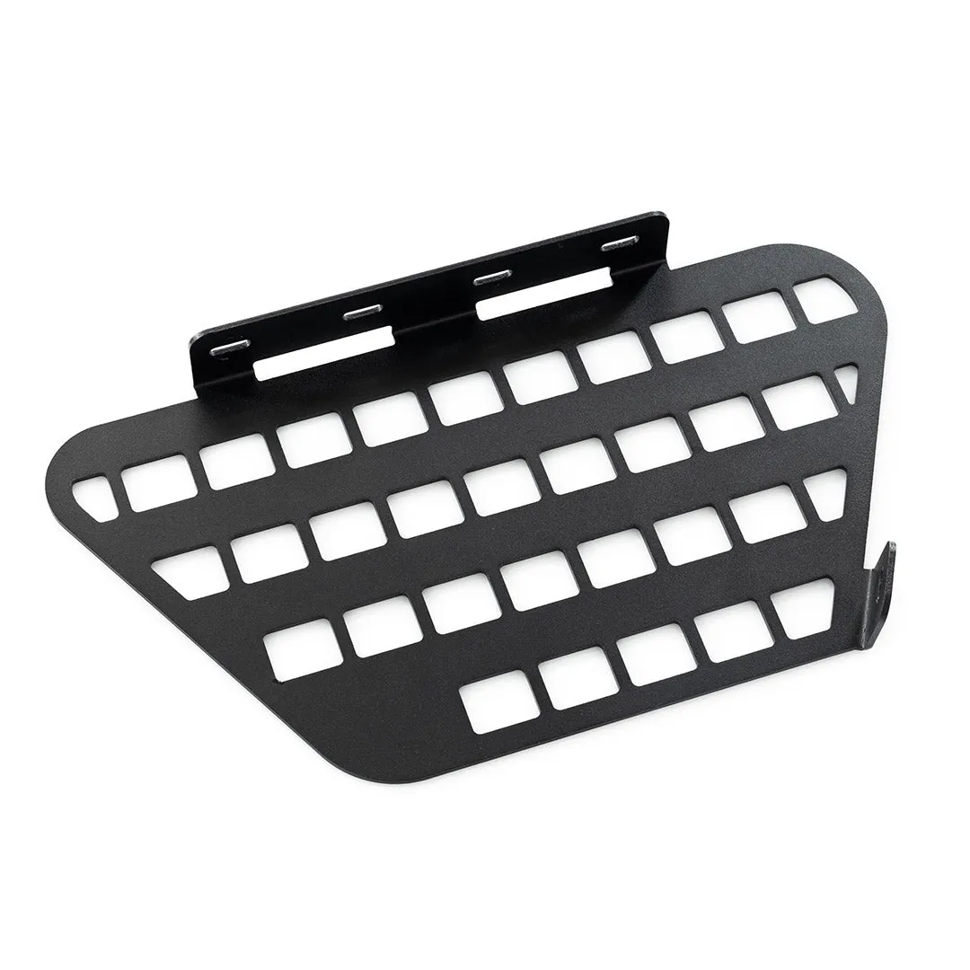 In-Frame MOLLE Panel - S2