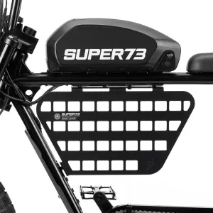 In-Frame MOLLE Panel - S2