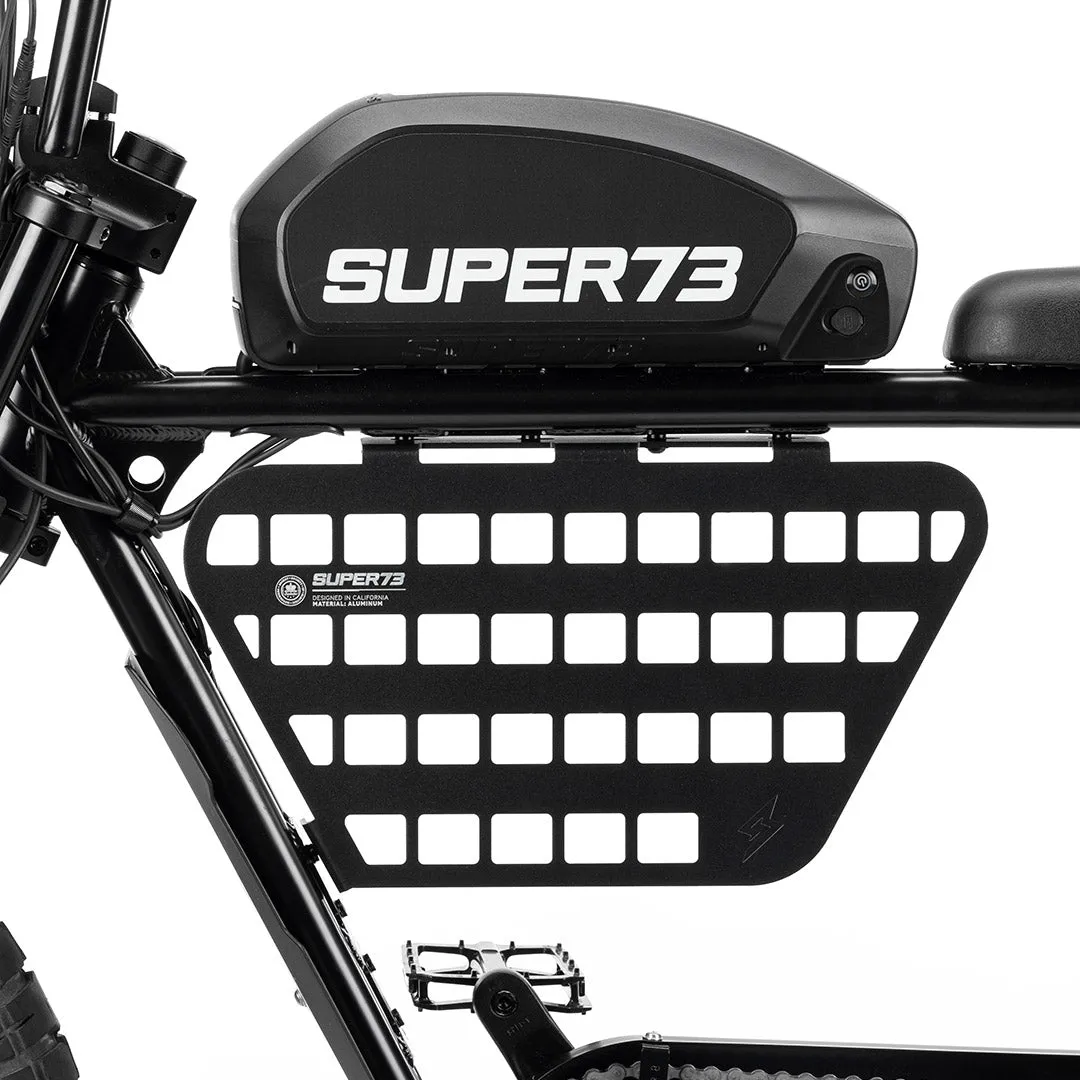 In-Frame MOLLE Panel - S2