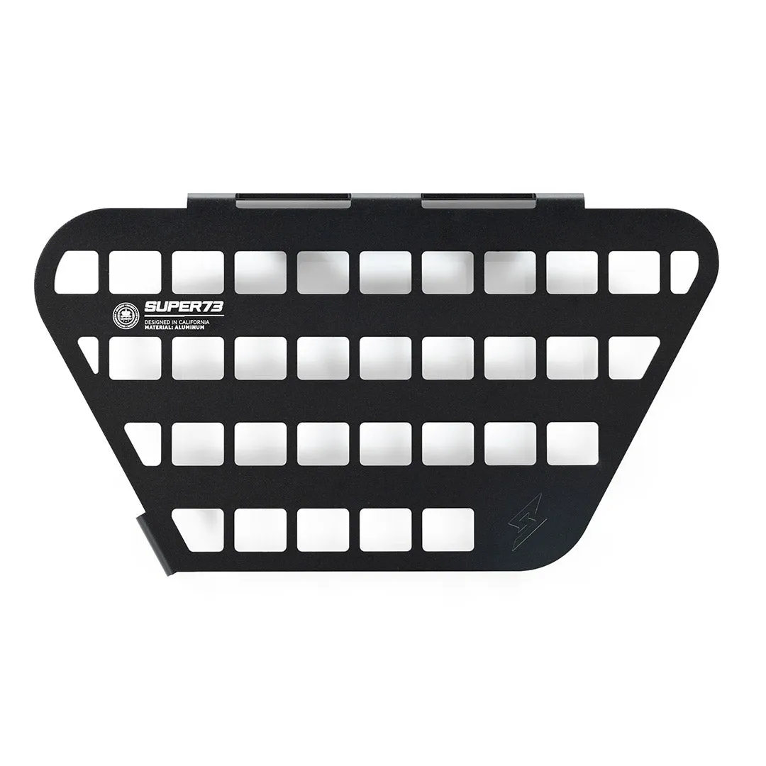 In-Frame MOLLE Panel - S2