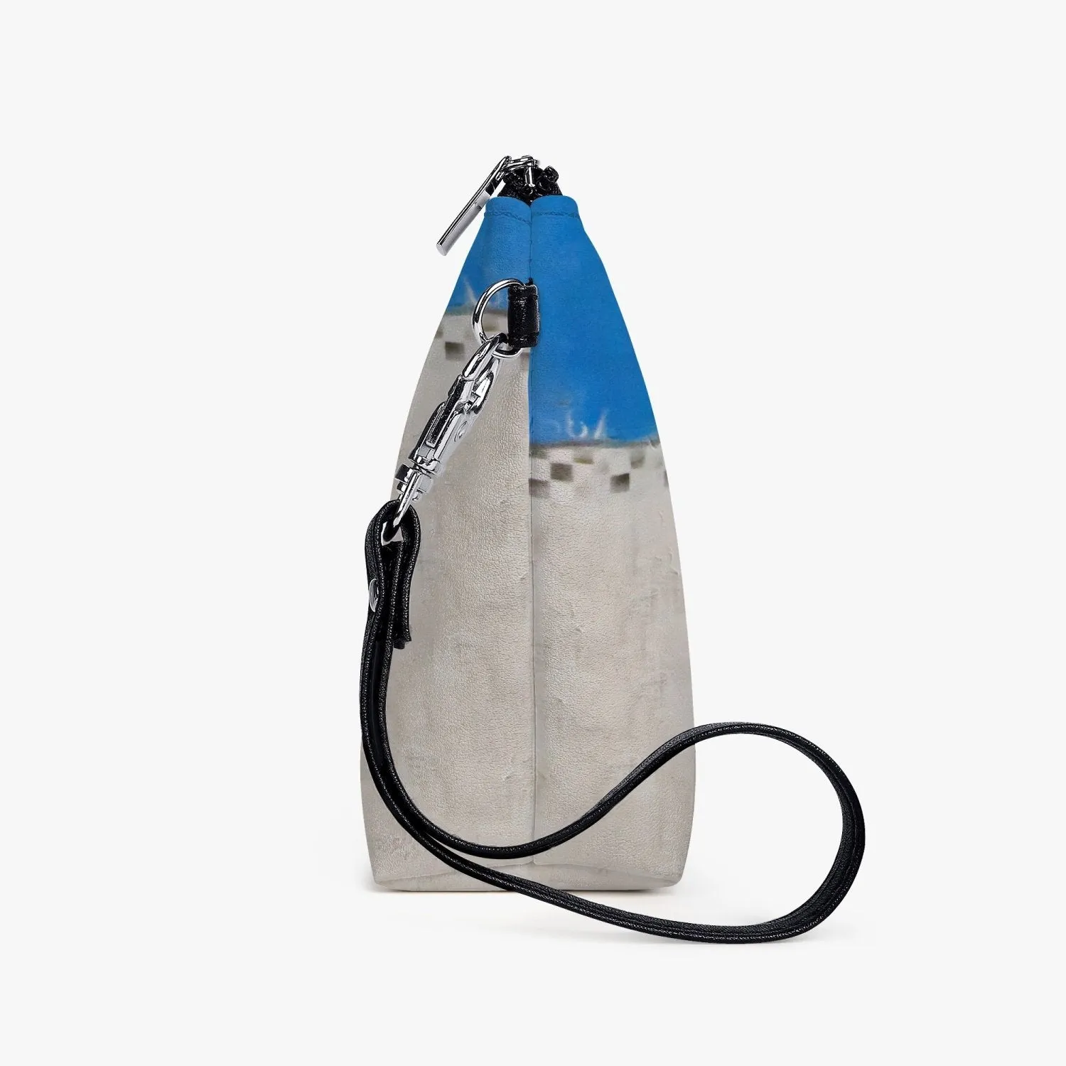 Indeed So Zipper Sling Cosmetic Bag