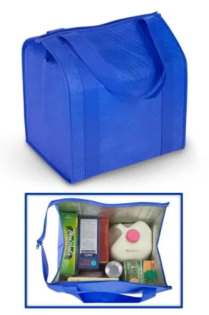 Insulated Shopping Bag
