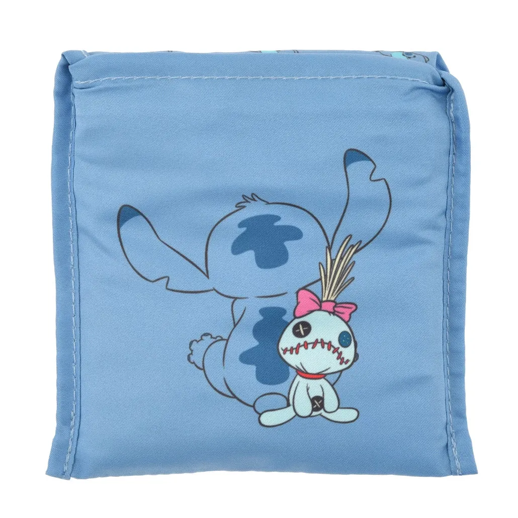 JDS - Stitch & Scrump Shopping Bag / Eco Bag