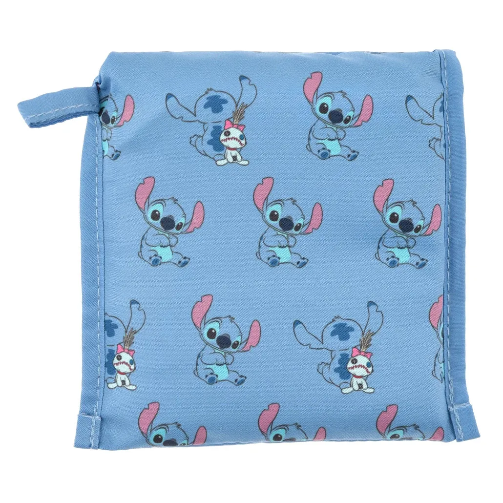 JDS - Stitch & Scrump Shopping Bag / Eco Bag