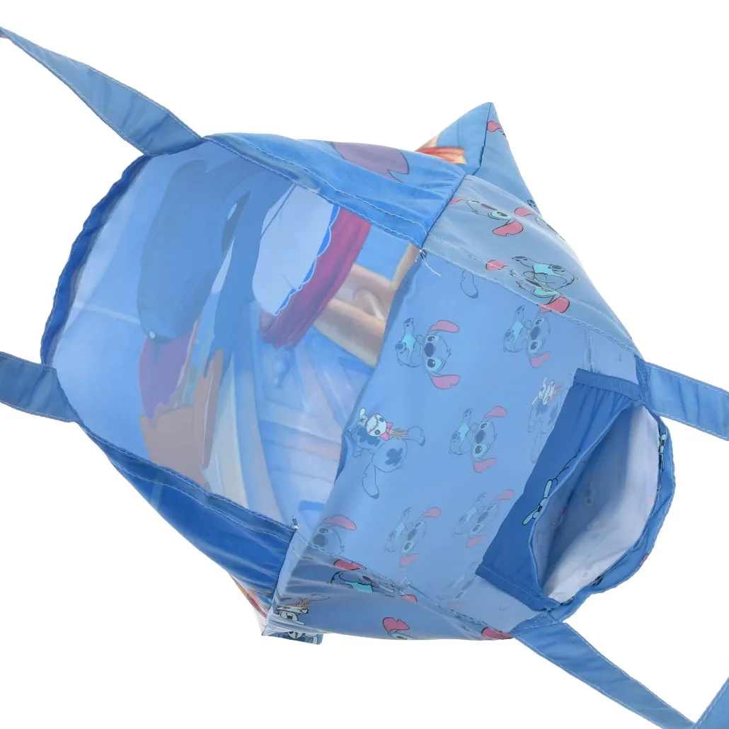 JDS - Stitch & Scrump Shopping Bag / Eco Bag