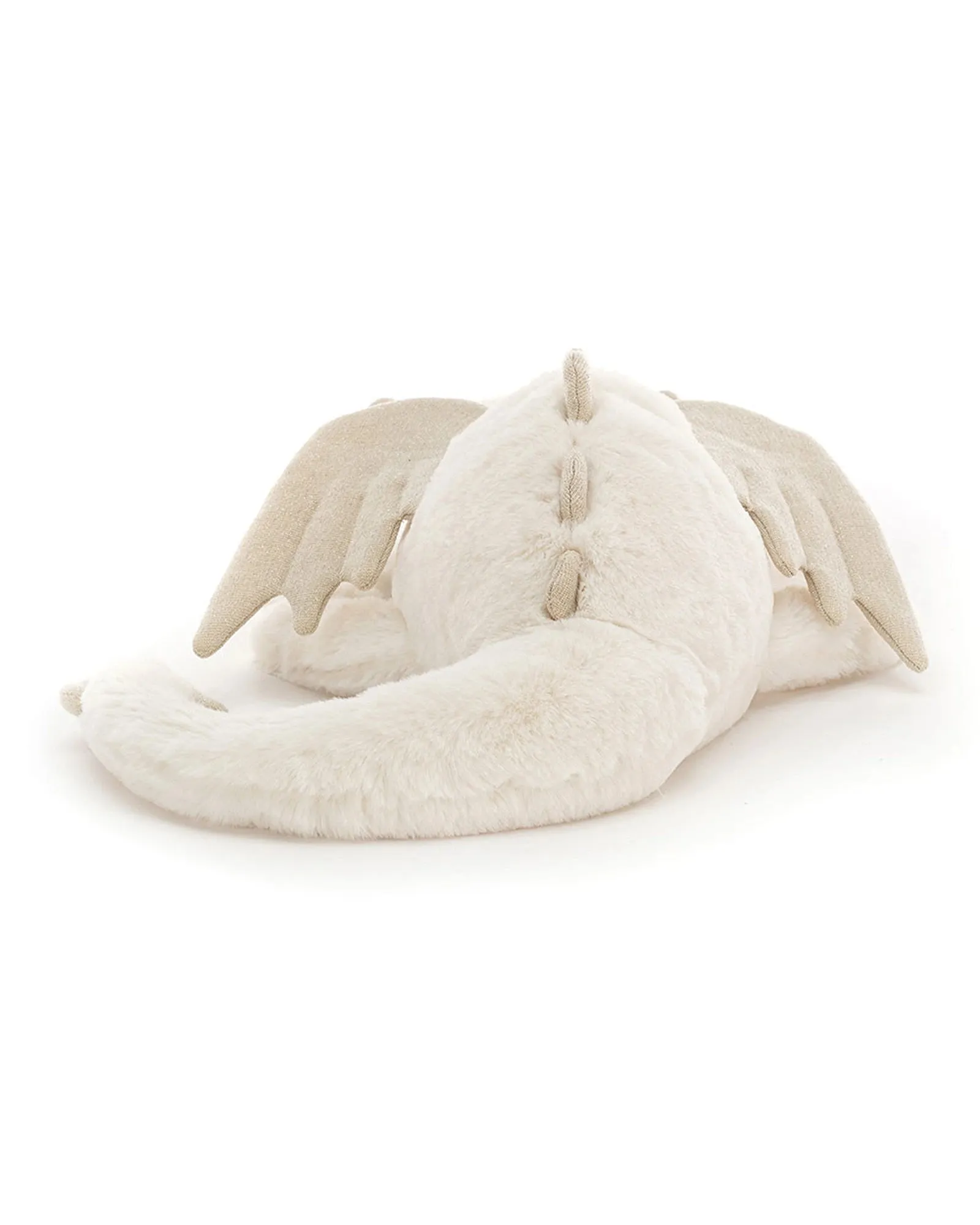 Jellycat Snow Dragon Large