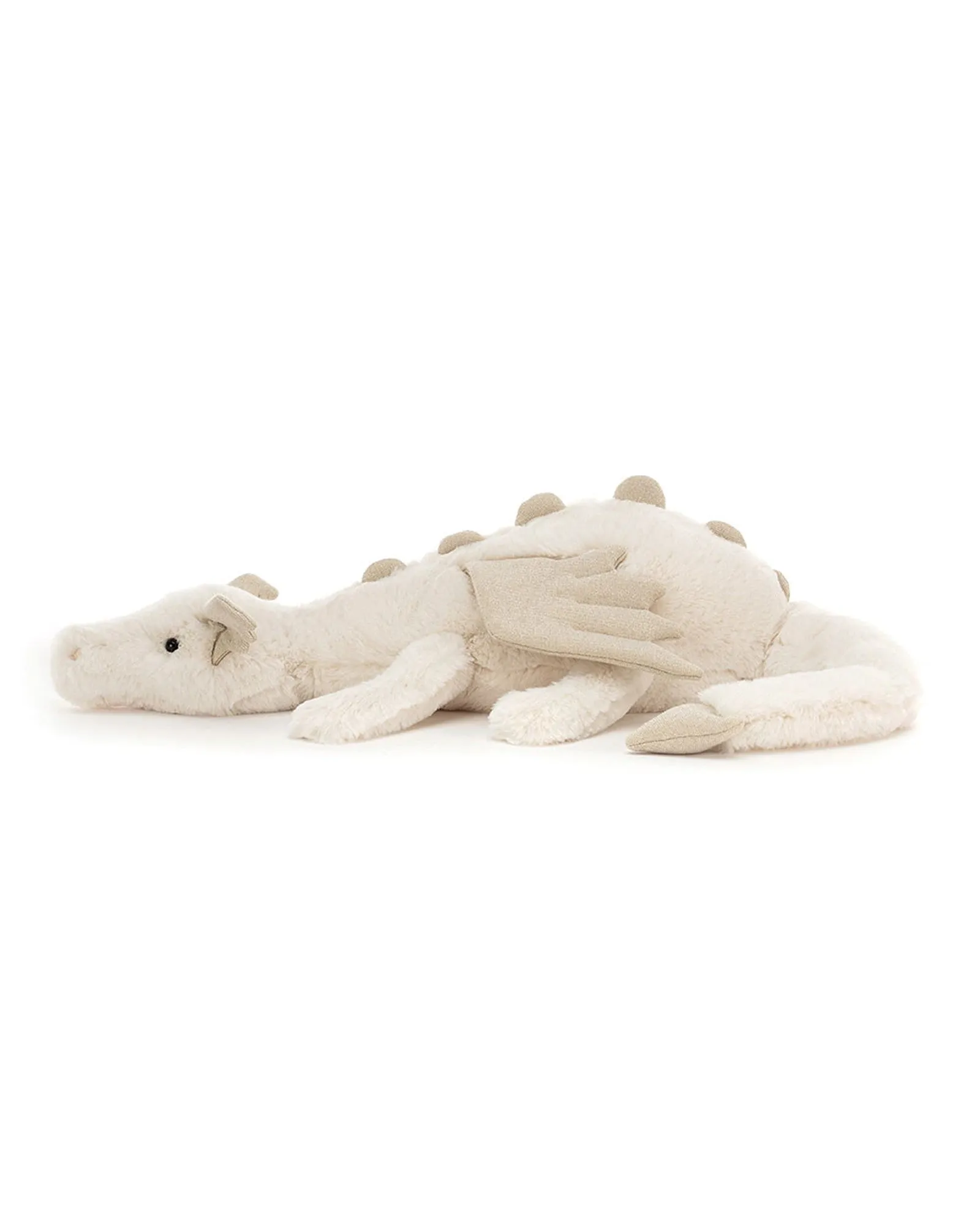 Jellycat Snow Dragon Large