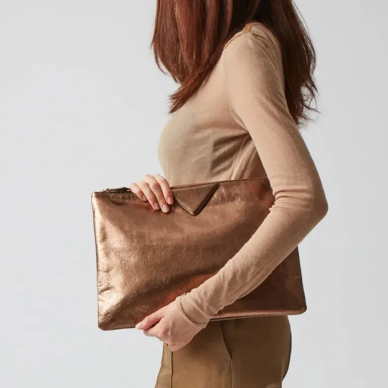 Jesenia Clutch Bag