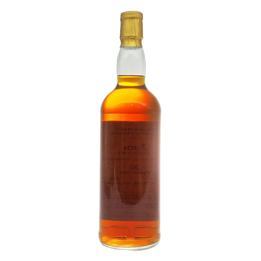 Jura 1966 20 Years Duthie - Corti Brothers