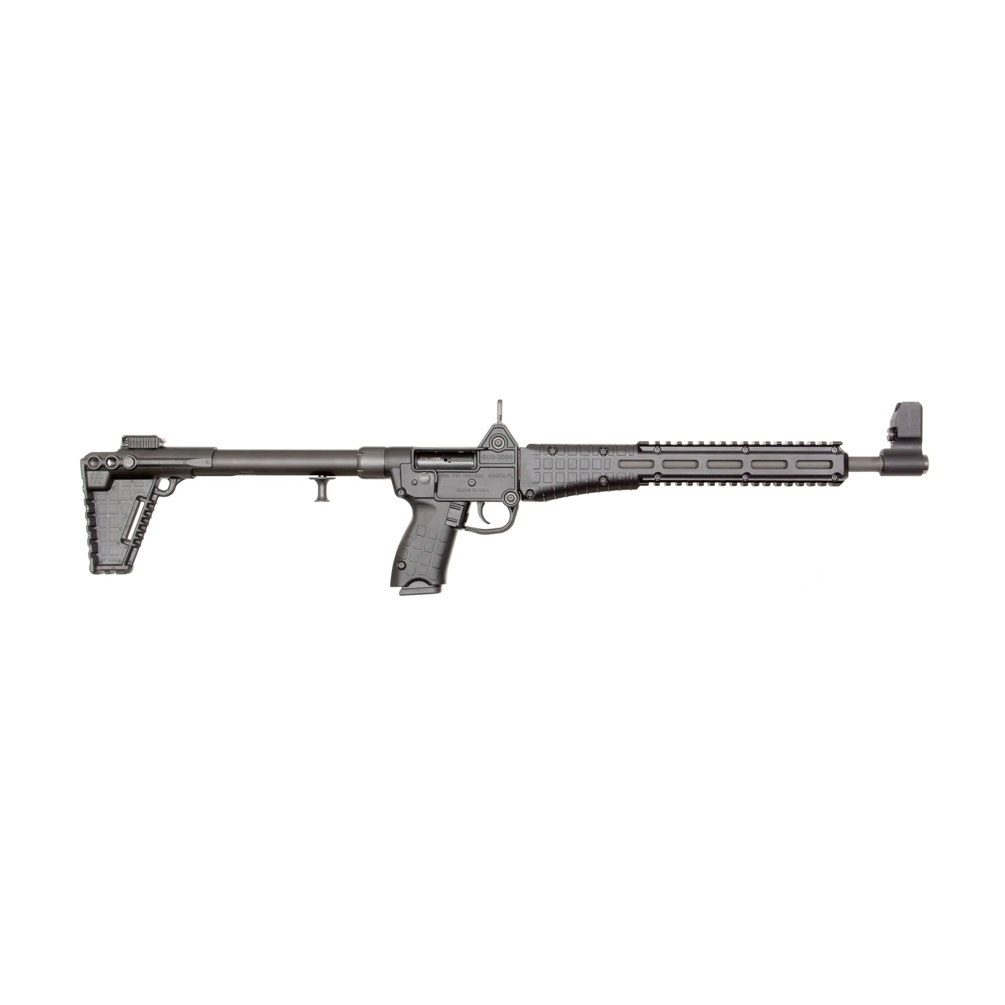 Keltec Sub2k 40sw 10rd For Glk23