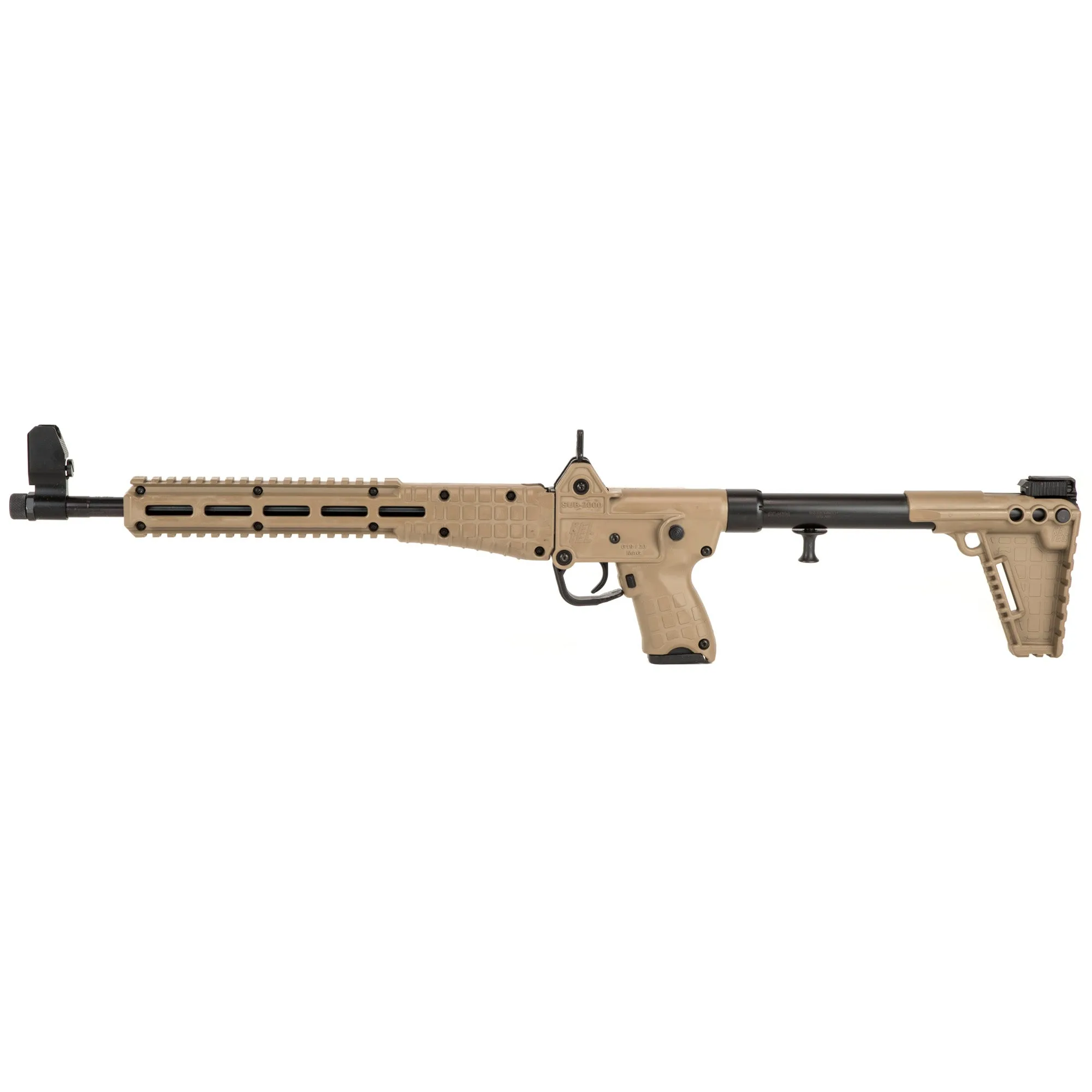 Keltec Sub2k 40sw 10rd For Glk23