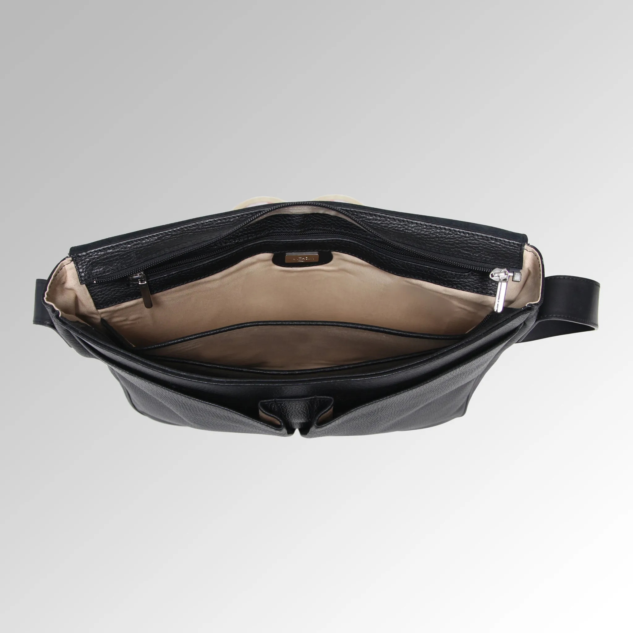 KENT SLIM MESSENGER